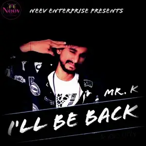 Ill Be Back image