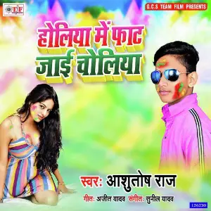 Holiya Me Faat Jaai Choliya image