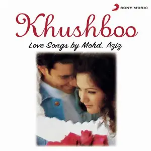 Khushboo image