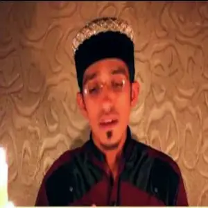 Hussain tumko Zamana Salam Kehta Hai image