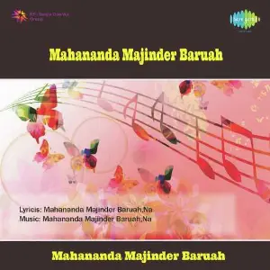 Mahananda Majinder Baruah image