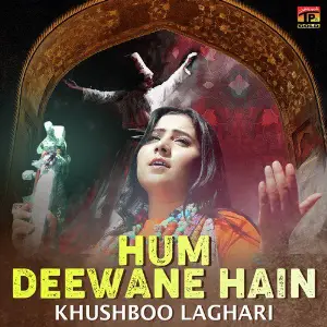 Hum Deewane Hain - Single image