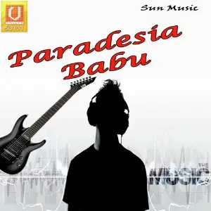 Paradesia Babu image