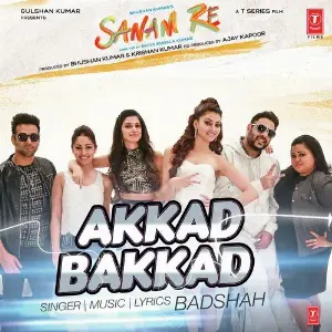 Bhoomi Badshah