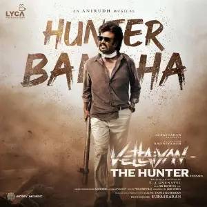 Hunter Bandha (From Vettaiyan The Hunter (Kannada)) image