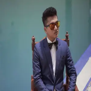 Bewafa Hai Tu image