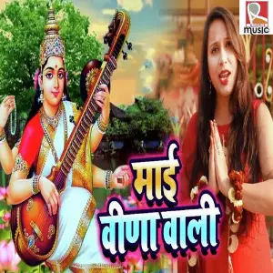 Maa Veena Vali image
