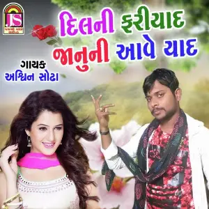 Dil Ni Fariyad Janu Ni Ave Yad image