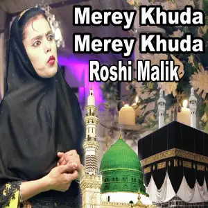 Merey Khuda Merey Khuda image