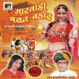 Maarwadi Basant-Bahar image