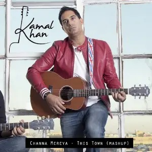 Channa Mereya-This Town(mashup) image