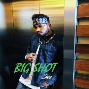 BIG SHOT image