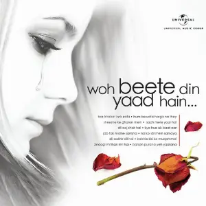 Woh Beete Din Yaad Hain Various Artists