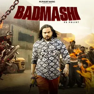 Badmashi image