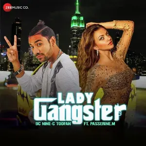 Lady Gangster image