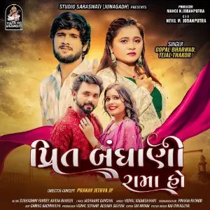 Prit Bandhani Rama Ho image