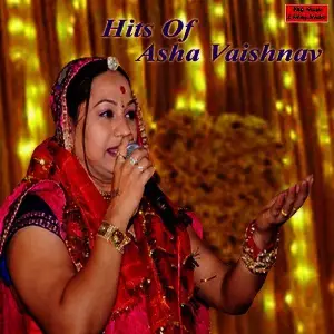 Hits Of Aasha Vaishnav image