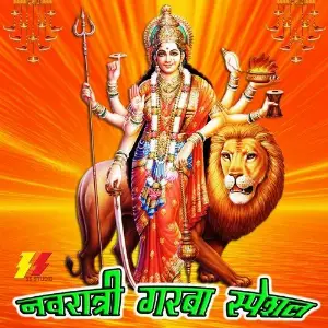 Navratri Garba Special image