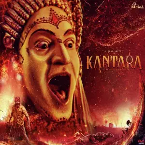 Kantara B. Ajaneesh Loknath