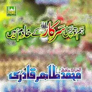 Hum To Bus Sarkar Kay Khadim Hain image