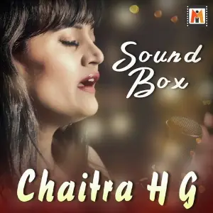 Sound Box Chaitra H G Various Artists