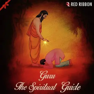 Guru- The Spiritual Guide image