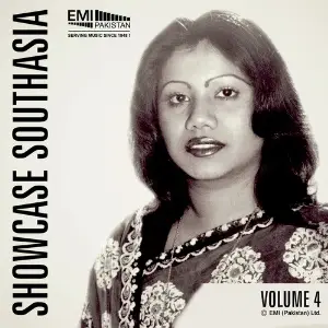 Showcase Southasia, Vol. 4 image