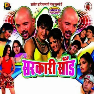 Sarkaari Saand image