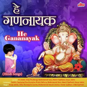 He Gananayak image