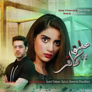 Ishq Na Kariyo Koi Junaid Khan, Hira Mani