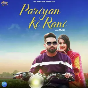 Pariyan Ki Rani - Single image