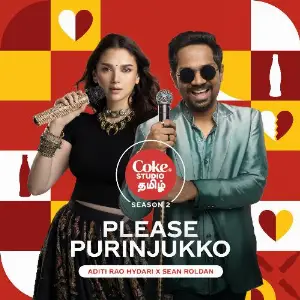 Please Purinjukko  Coke Studio Tamil image