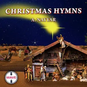 Christmas Hymns image