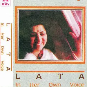 Lata In Her Own Voice - Vol 2 Various Artists