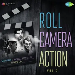 Roll Camera Action - Vol. 2 Various Artists