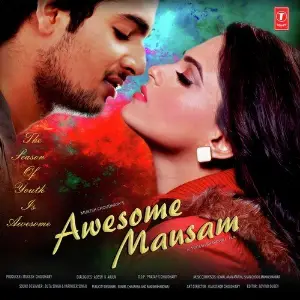 Awesome Mausam Komal Aran Atariya, Ishan Ghosh, Mannishankar