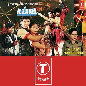 Ilzaam Bappi Lahiri