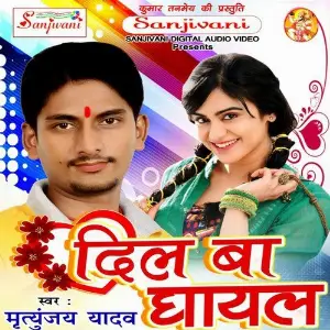 Dil Ba Ghayal image