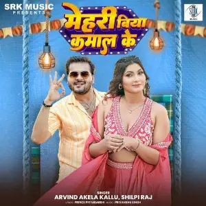 Mehri Biya Kamal Ke image