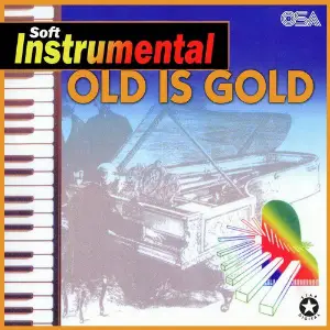 Old Is Gold - Soft Instrumental image
