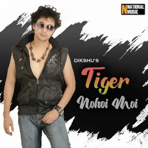 Tiger Nohoi Moi - Single 
