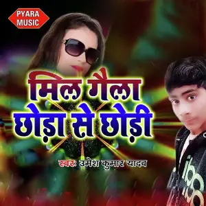 Mil Gaila Chhara Se Chhari image