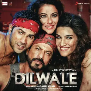 Dilwale image
