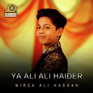 Ya Ali Ali Haider - Single image