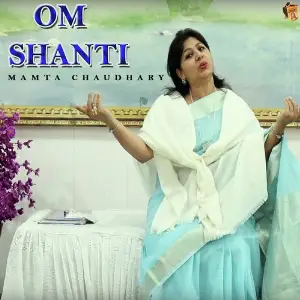 Om Shanti image