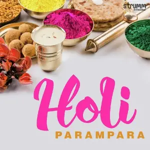 Holi Parampara Rattan Mohan Sharma, Sniti Mishra
