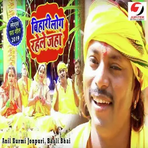 Bihari Log Rahele Jaha image