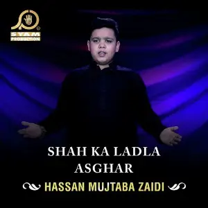 Shah Ka Ladla Asghar image