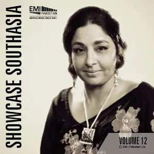 Showcase Southasia, Vol.12 image