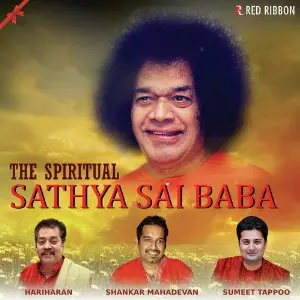 The Spiritual- Sathya Sai Baba image